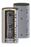 Об'єднані баки SUNSYSTEM (Болгарія)