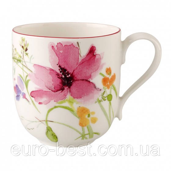 Кружка 350 мл Mariefleur Basic Villeroy & Boch