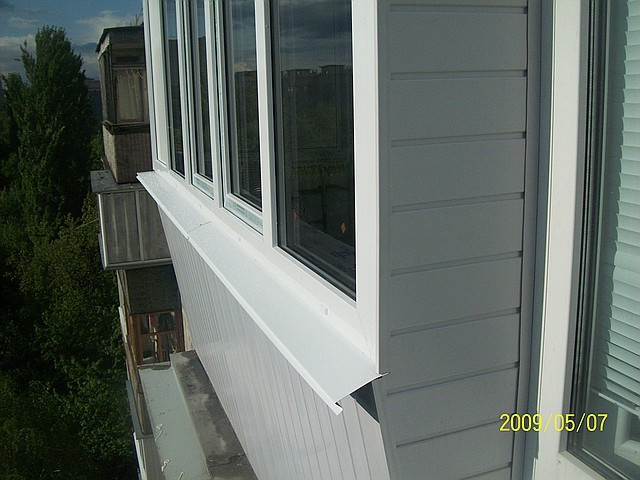 Окна КВЕ Киев от «УкрВікнаБуд» ТМ