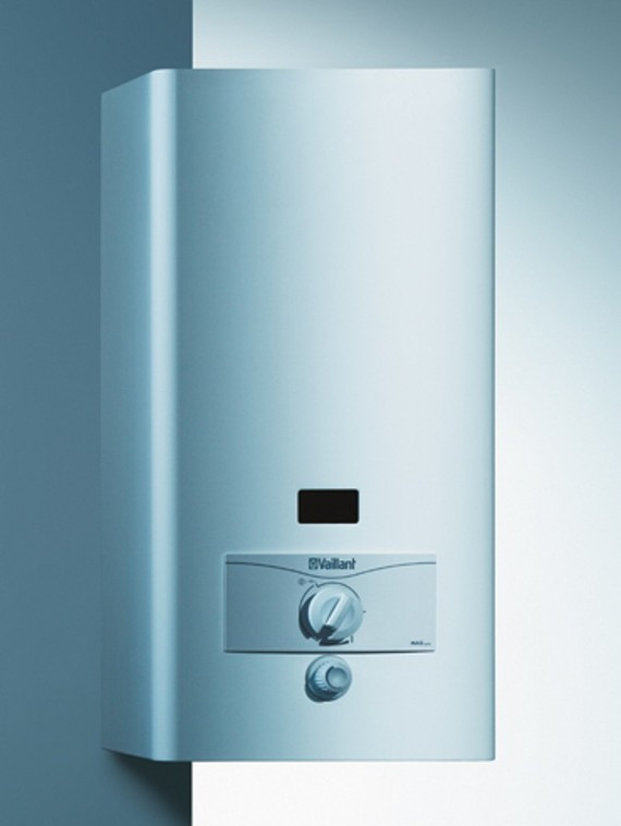 Газовая колонка Vaillant MAG OE 11-0/0 XZ C+ - фото 1 - id-p21281169