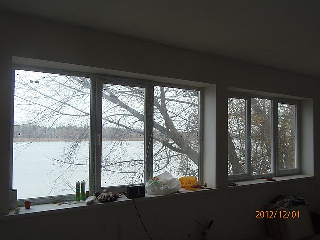 Вікна Березань. Купити вікна в Березі, фото 1