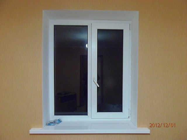 Пластиковые окна в Киеве недорого. Окна ПВХ цена Киев: продажа, цена в ...