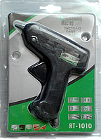 Пістолет клейовий 7-8 мм 10 Вт  "Домашній майстер"