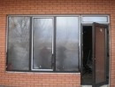 Окна Володарка. Ролети, жалюзі, рулонні штори, москітні сітки недорого купити. Окна в Володарке.