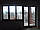 Вікна Жуляни, вікна Чоколівка, купити вікна Голосеївський район. Балкони Чоколівка. Балкони під ключ на Чоківці., фото 3