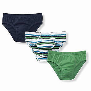 Плавки для хлопчиків, Німеччина