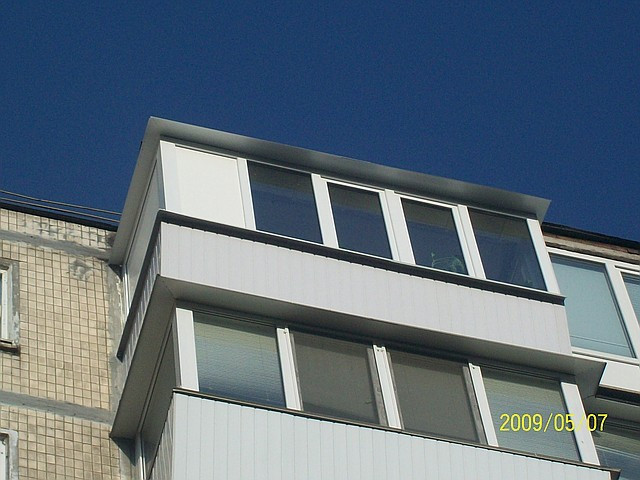 Окна Rehau Киев от «УкрВікнаБуд» ТМ