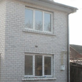 Окна ПВХ Киев. Купити вікна ціна від виробника в києві.