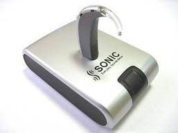 Суперпотужний завушний слуховий апарат JORNEY 40 ВТЕ SP