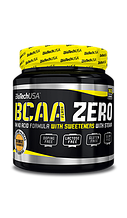 Амінокислоти BioTech BCAA Zero 360 g