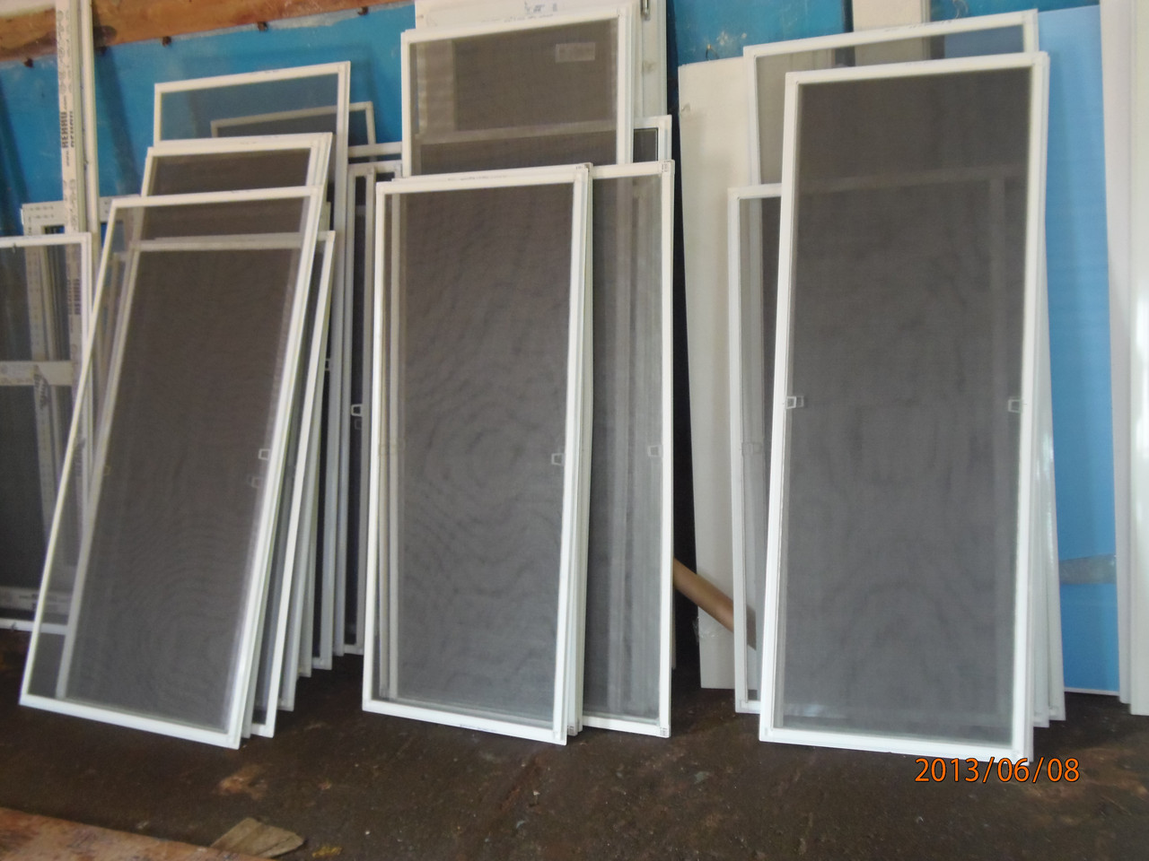 Москітні сітки на Троєщіні. Замовити москітну сітку, фото 1