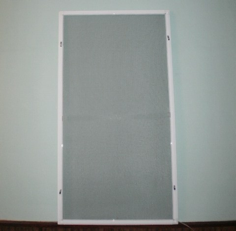 Москітні сітки Хотів. Купити москітну сітку в Готові.