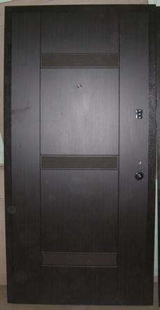 Двері вхідні в квартиру Серія "LEVANTE" «AV-3»145, фото 1