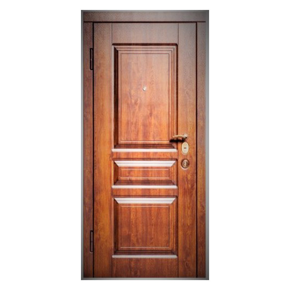 Двері вхідні Серія MAXIMA TermoScreen 117, фото 1