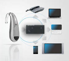 CHARM CH60 MN MINI BTE