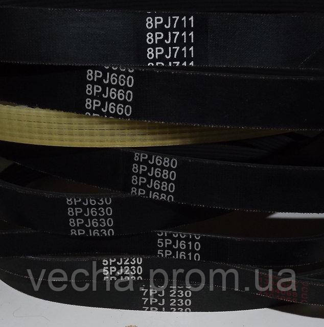 Ремінь 5pj230 на рейсмус Scheppach