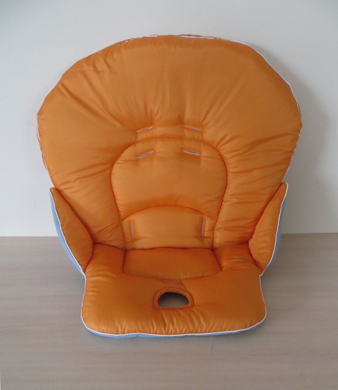 Чохол Chicco Happy Snack жовтогарячий, фото 1