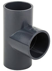 Трійник ПВХ ERA 90° - діаметр 25мм