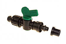 Мінікран з підтиском і з гумкою Irtech