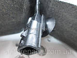 Гальмівні колодки задні (диск) на Рено Майстер III 2010-> A. B. S. (Нідерланди) 37847, фото 3