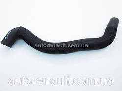 Патрубок радіатора охолодження двигуна (верхній) на Рено Трафік 06> 2.0 dCi — Metalcaucho (Іспанія) - MC9576