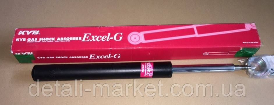 Амортизатори газомасляні Нексія KYB, фото 1