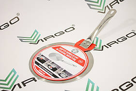 Адаптер 24 см G409 для індукційних плит Перехідник