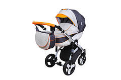 Нова весняна колекція 2017-го року "Zarina Sport".