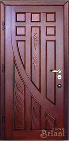 Вхідні двері