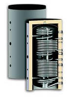 Комбіновані баки SUNSYSTEM серії HYG-R2