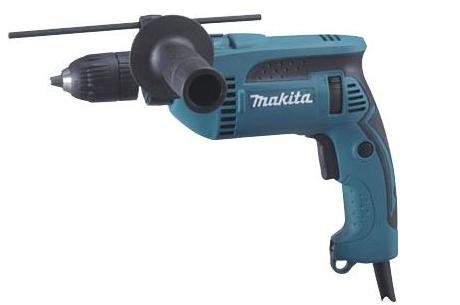 Дриль Makita HP1641K, фото 1