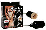 Зрошувач Blow Job Sensation, фото 4