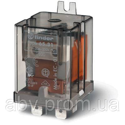 Реле силові серія 65, фото 1