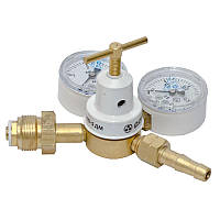 Редуктор ацетиленовий до балона типу «АGA» БАО-5ДМ