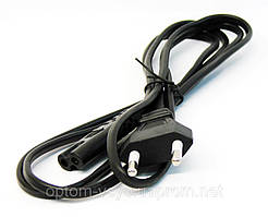 Кабель мережевий 220 В, 1,5 м