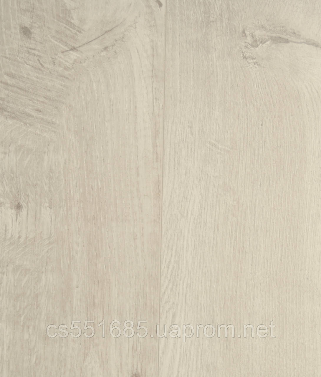 93401 - Дуб Альпійський. Вологостійкий ламінат Grun Holz (Грун Холц) Naturlichen spiegel