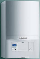 Газовый котел конденсационный VAILLANT ecoTEC pro VUW INT 346/5-3-H + труба