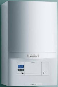 Газовий конденсаційний котел VAILLANT ecoTEC pro VUW INT 346/5-3-H + труба