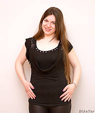 Блузка жіноча WERSSO, фото 5