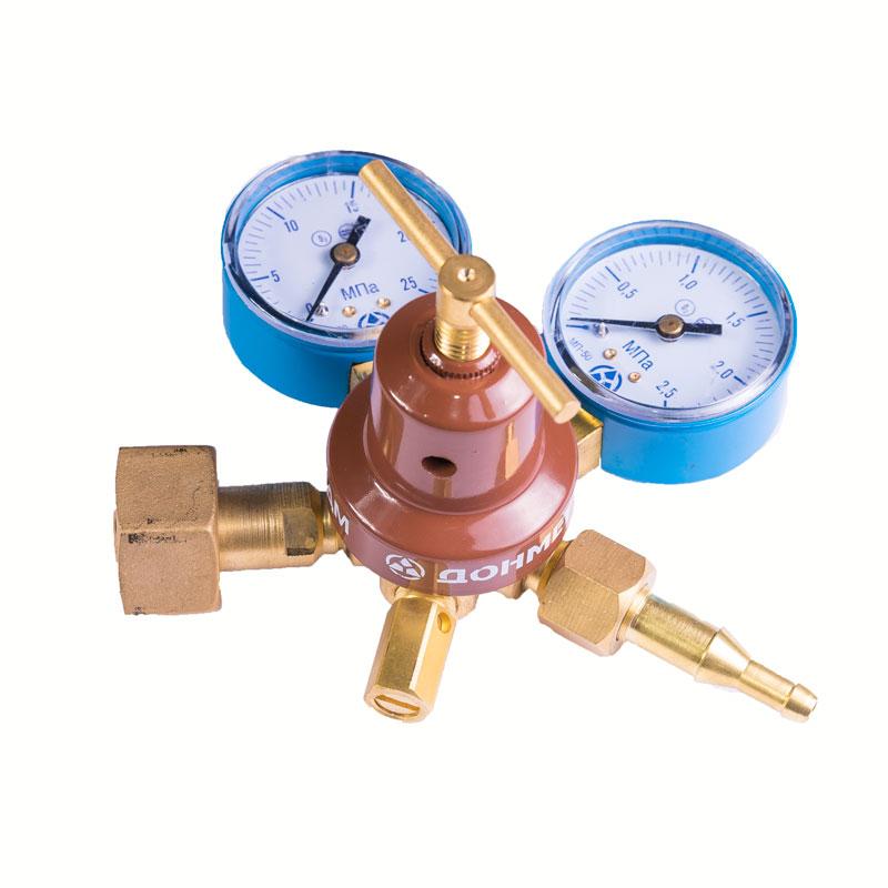 Редуктор гелевий БГО-50ДМ