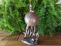 Колекційна статуетка Veronese Леонідас WU76647A4, фото 2