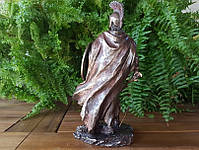 Колекційна статуетка Veronese Леонідас WU76647A4, фото 3