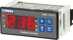 Регулятор охолодження ESM-3712-C