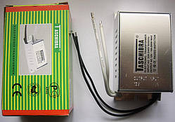 Трансформатор електронний знижувальний TRA 25 200W