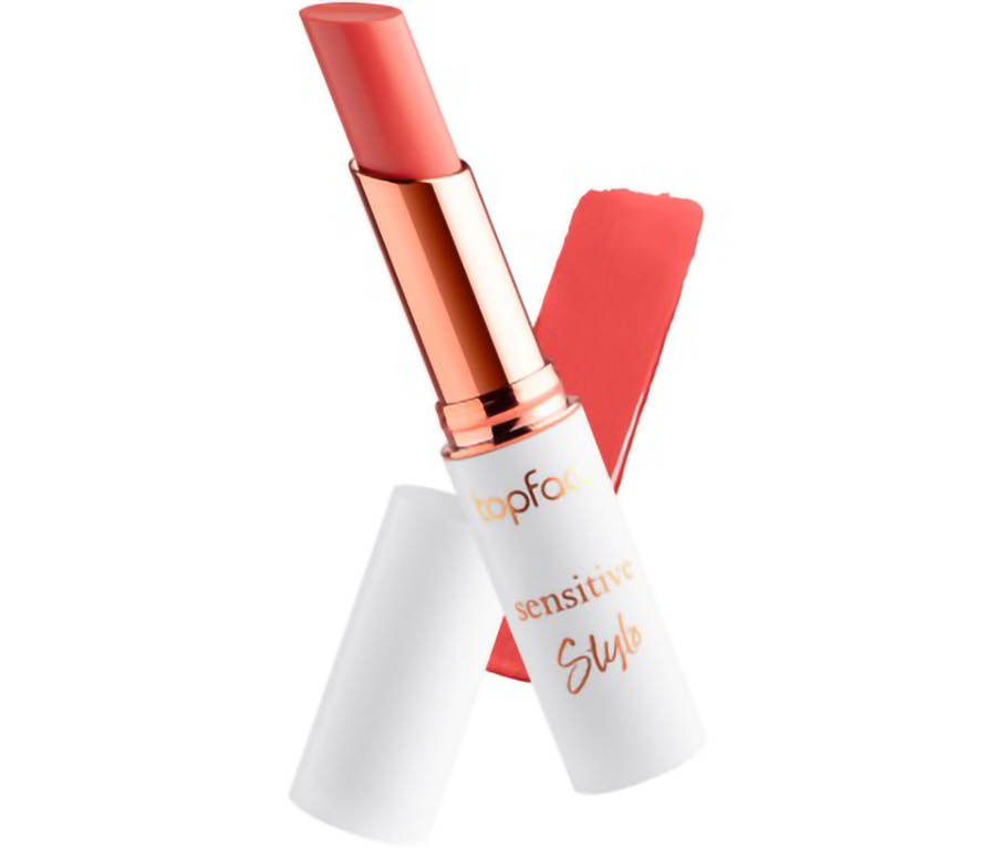 

Помада Topface Sensitive Stylo Stick PT157 - №9 (Lucky Coral)