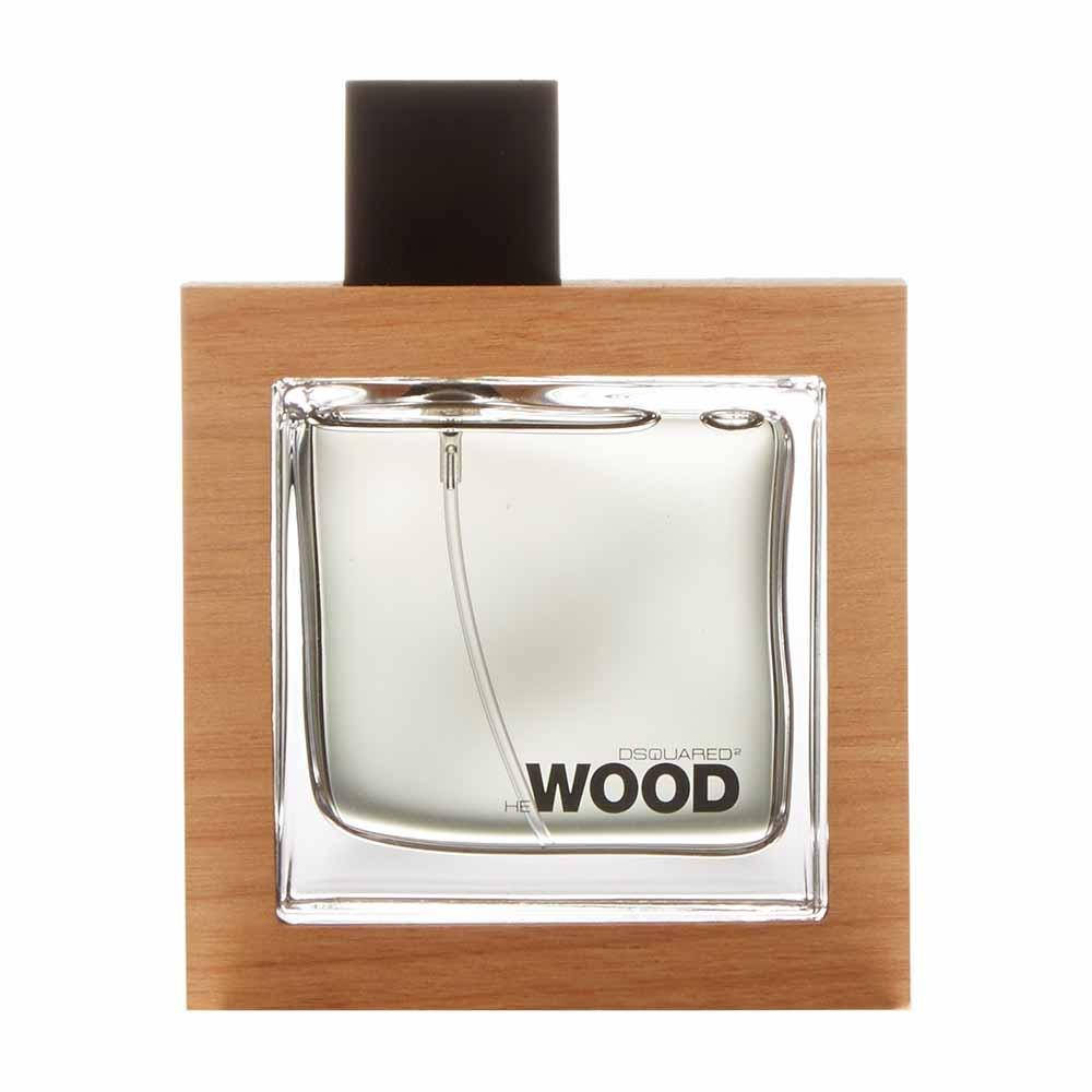 

DSQUARED He Wood Туалетная вода 100 ml ( Дискваред2 Хи Вуд )