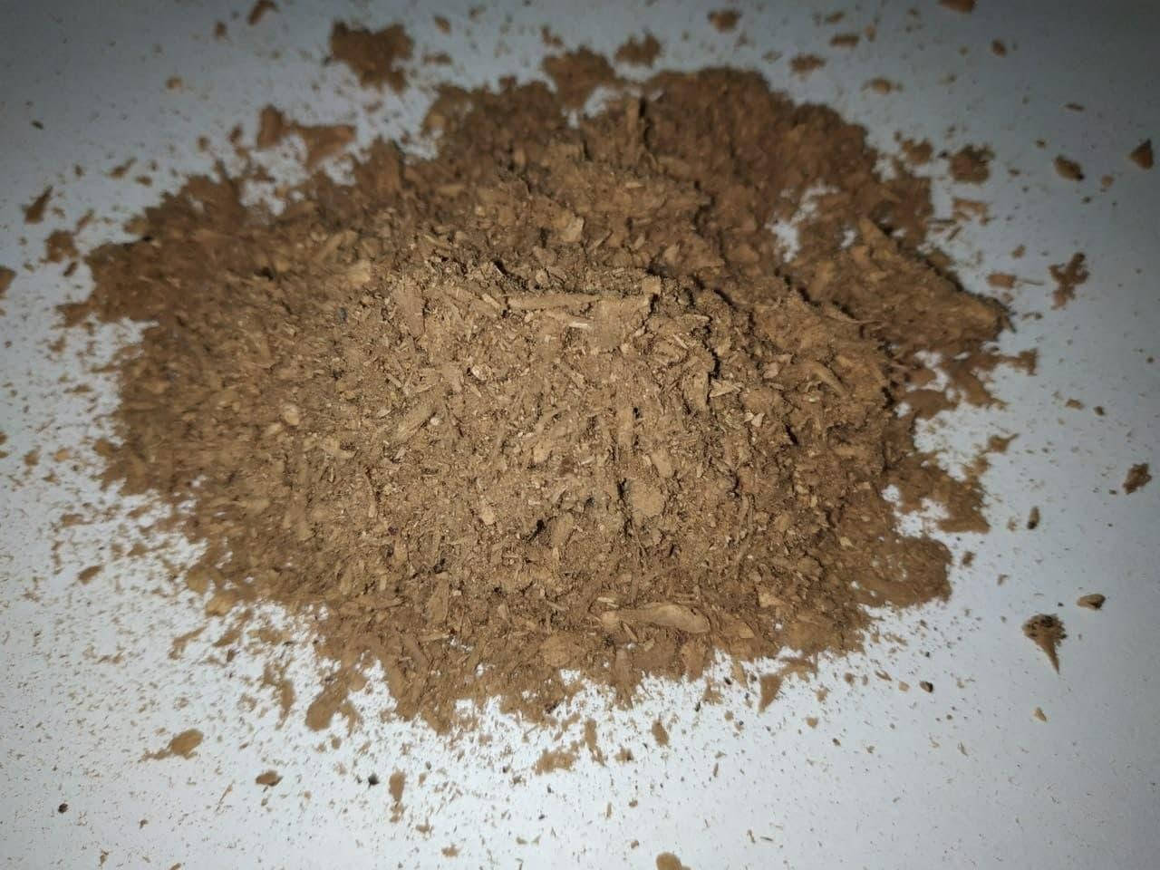 

Сушеные грибы рейши Ganoderma Iucidum в упаковке 100г