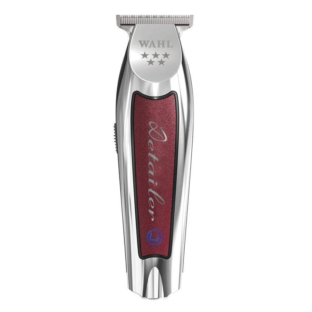 

Триммер Wahl Detailer Wide Cordless Li (08171-016)
