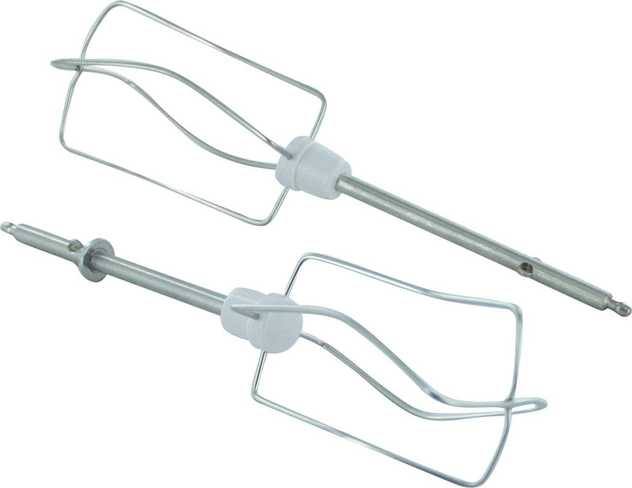 

Венчики для взбивания (2шт) для миксера Tefal Prep'line (XJ901301) SS-989633