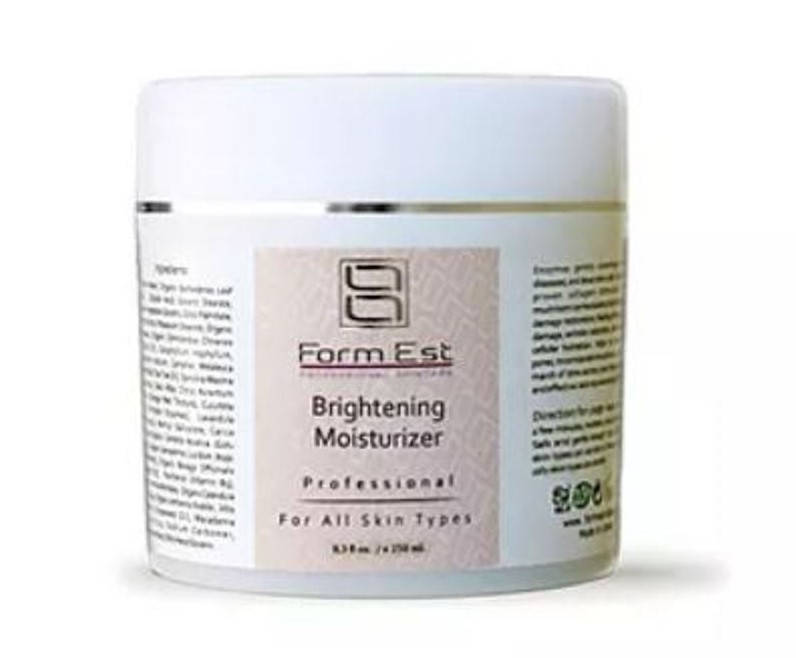 

Отбеливающий крем с койевой кислотой Brightening Moisturizer, 250мл